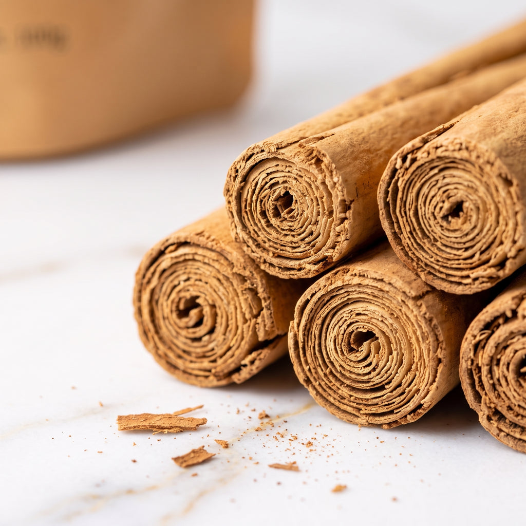 Ceylon Cinnamon Quills