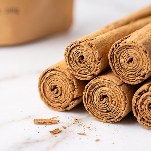 Ceylon Cinnamon Quills