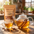 Ceylon Cinnamon Quills